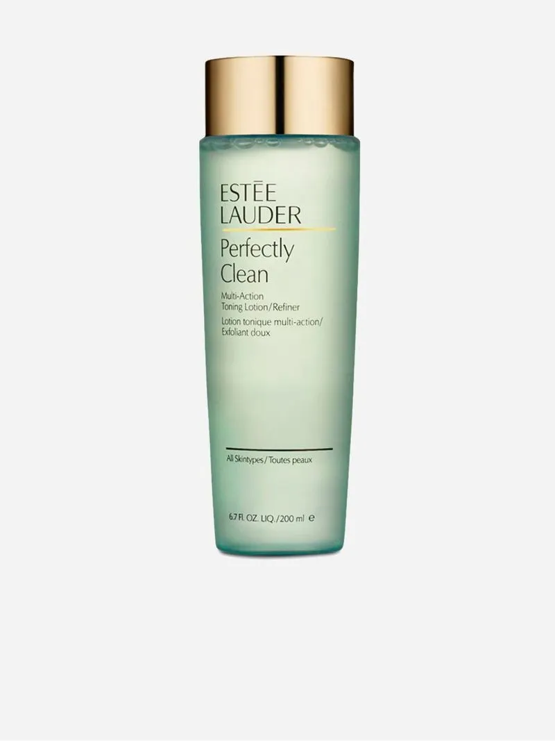 Estée Lauder Perfectly Clean Multi-Action Toning Lotion/Refiner