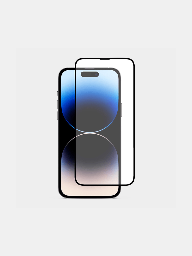 Body Glove Tempered Glass Screen Protector – Apple iPhone 14 Pro