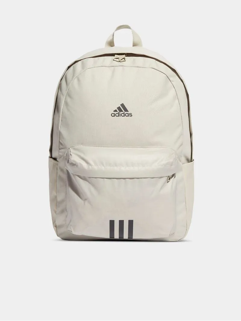 adidas Originals Unisex Badge Of Sport Stone Backpack