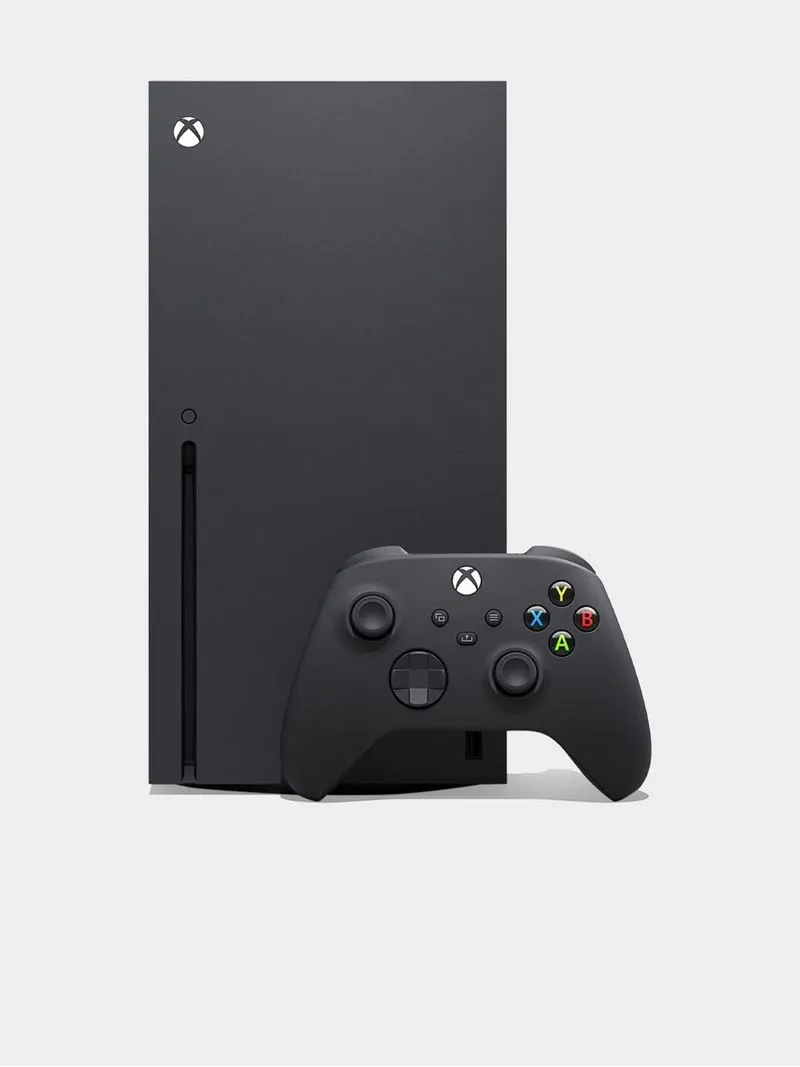 Xbox Series X 1TB Forza Horizon 5 Premium Bundle