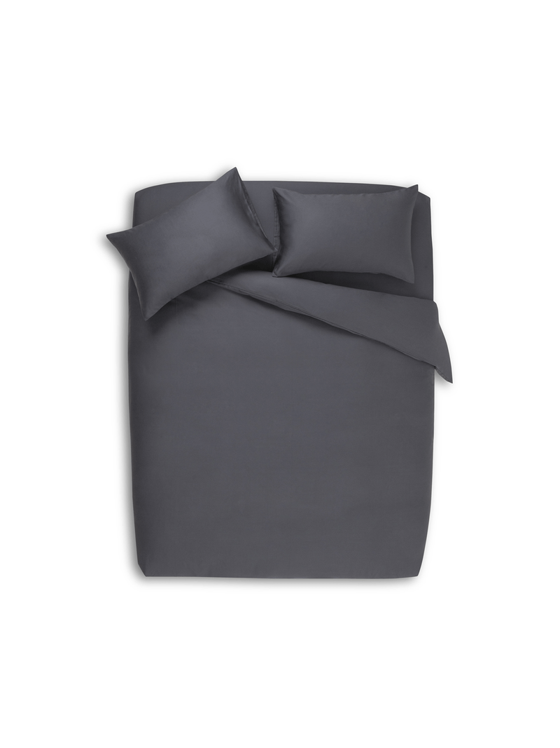 Gold Seal Certified Egyptian Cotton 250TC Bedding Bundle
