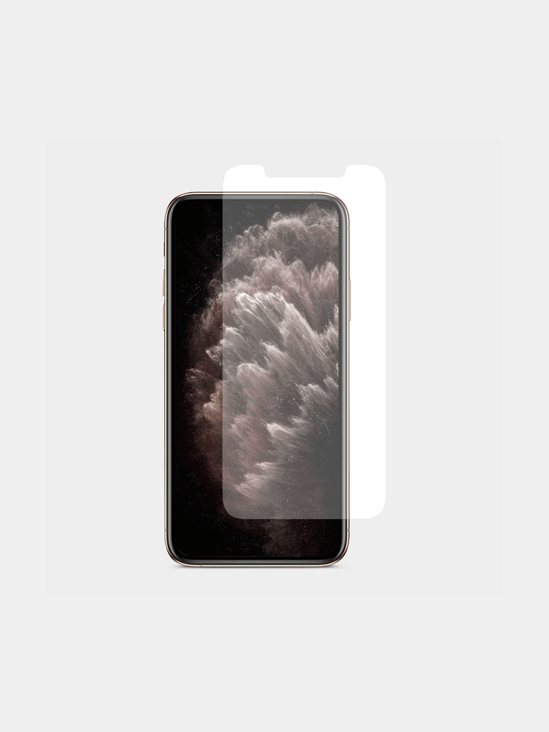 Body Glove Tempered Glass Screen Protector – Apple iPhone XR