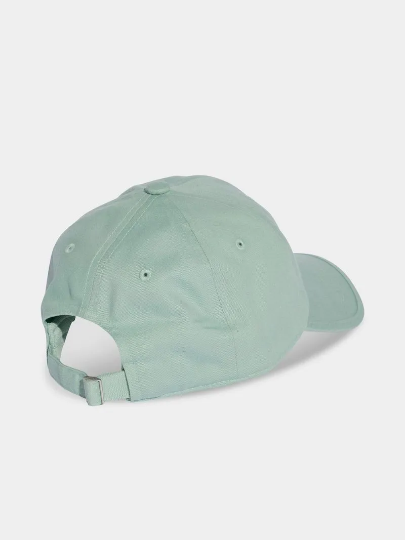 adidas Originals Unisex Premium Essential Dad Green Cap