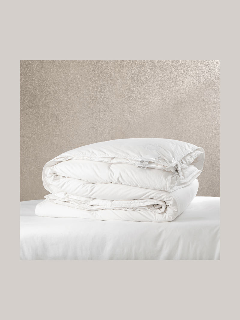 Granny Goose four seasons polish goose down duvet
