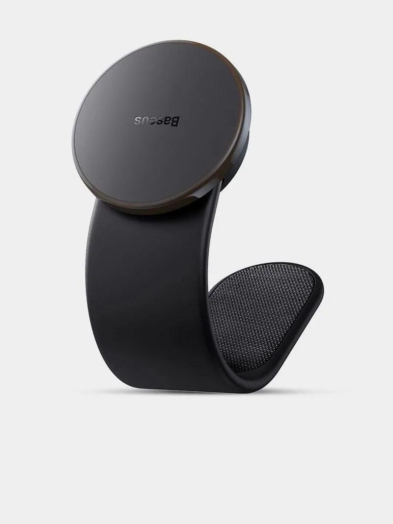 Baseus C02 Pro Series Magnetic Wireless Charging Car Mount