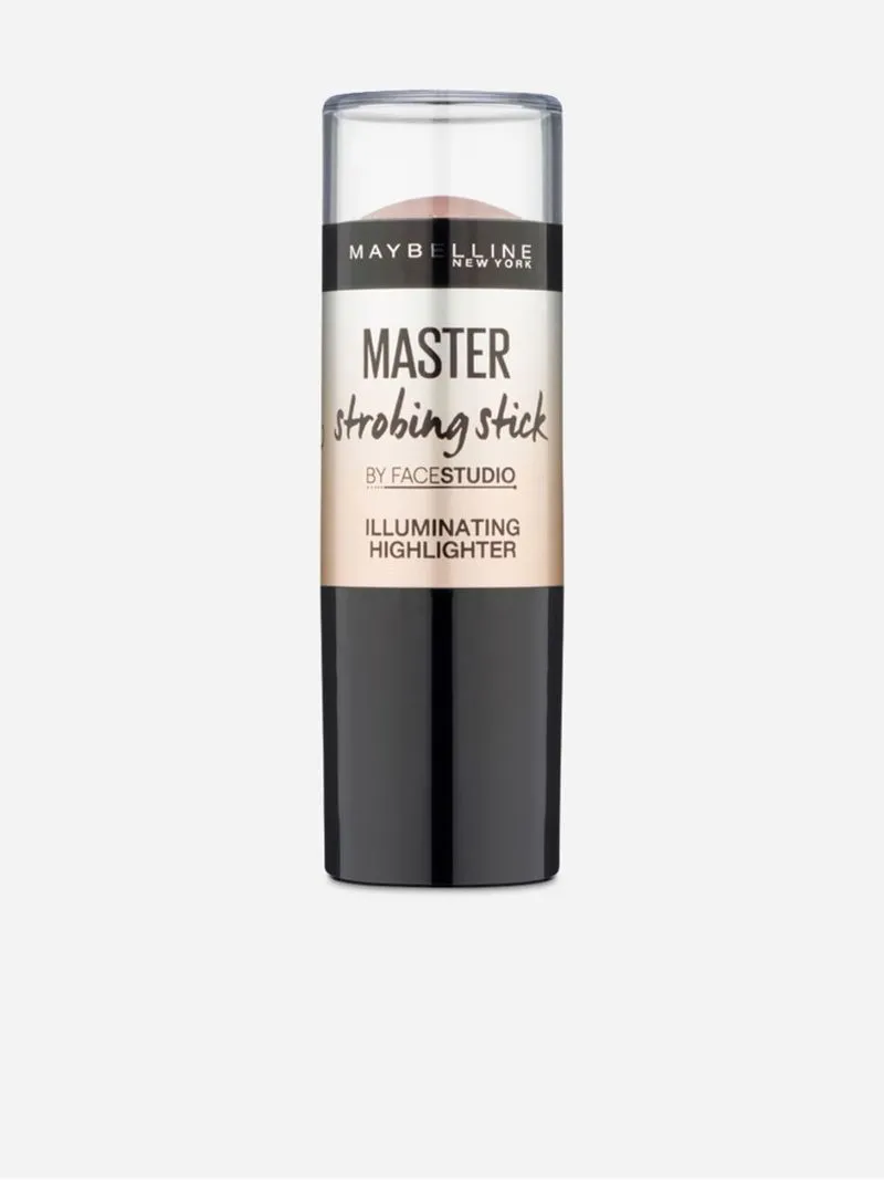 Maybelline Master Strobing Stick Illuminating Highlighter