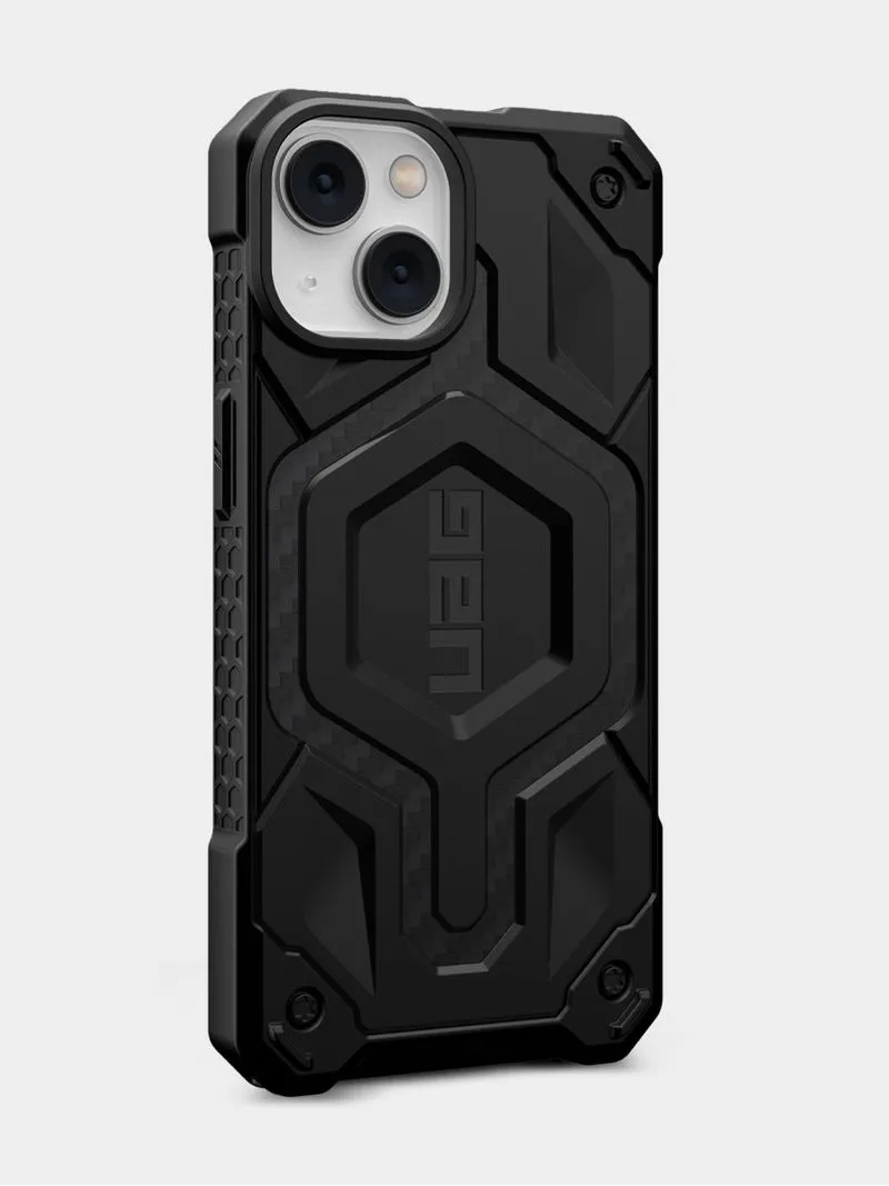 UAG Monarch Pro Magsafe Case – Apple iPhone 14