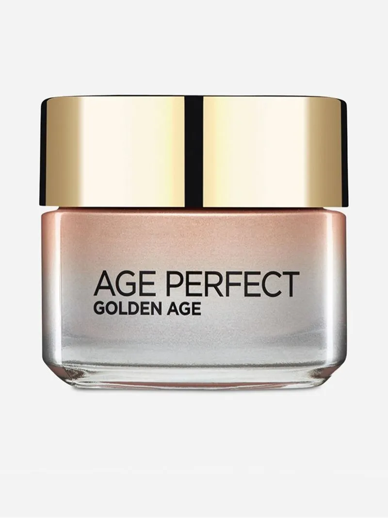L'Oréal Age Perfect Golden Age - Rosy Re-fortifying Day Cream