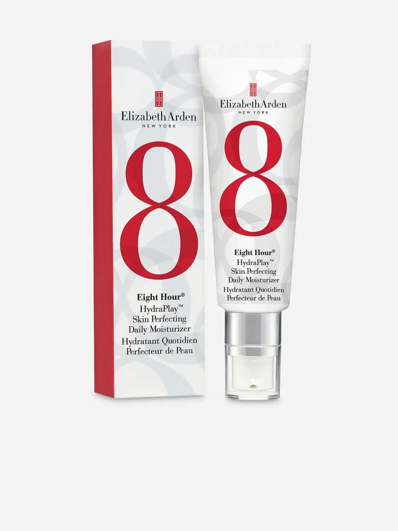 Elizabeth Arden Eight Hour® HydraPlay™ Skin Perfecting Daily Moisturizer