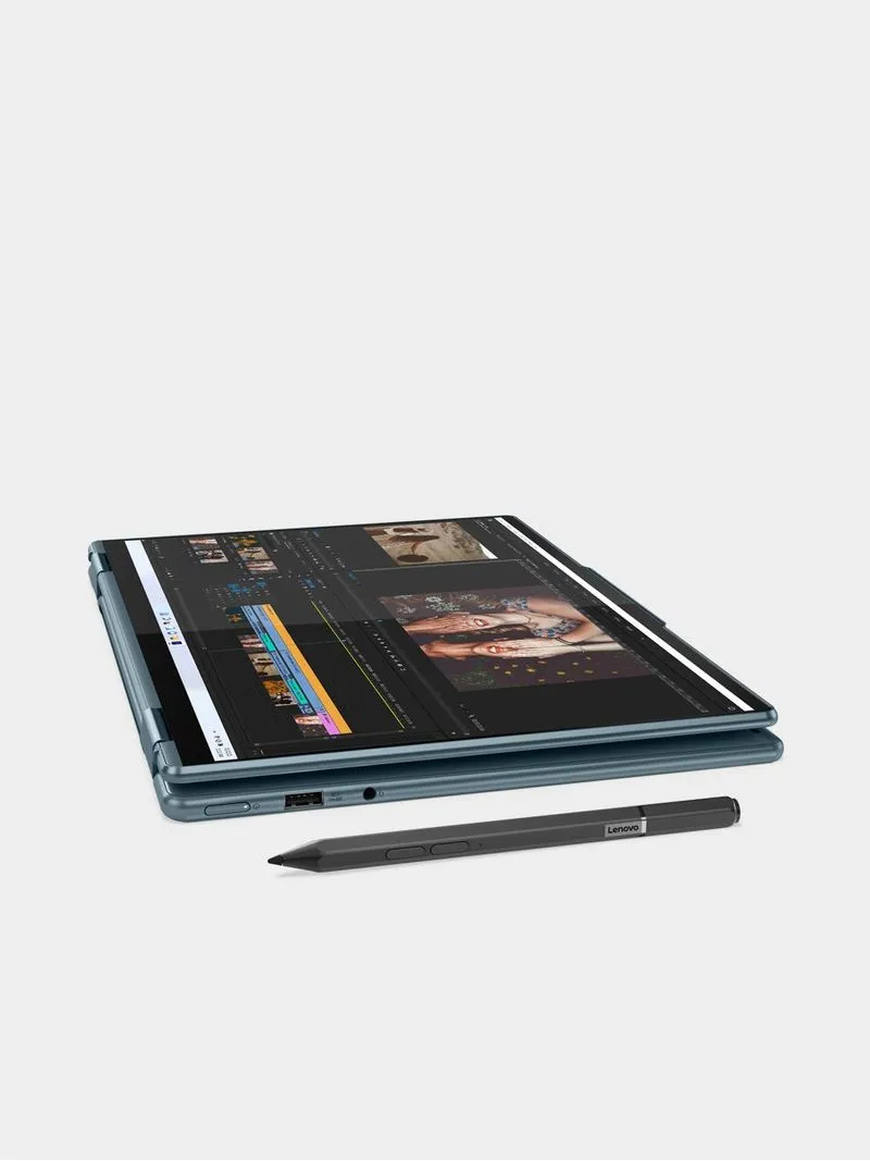 Lenovo Yoga 7, 14