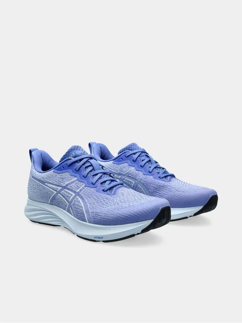 Womens Asics Dynablast 4 Sapphire/Light Sapphire Running Shoes