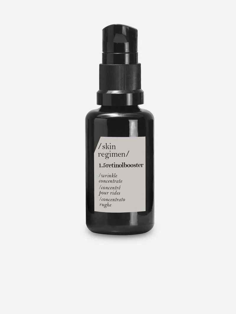 Comfort Zone\tSkin Regimen 1.5 Retinol Booster