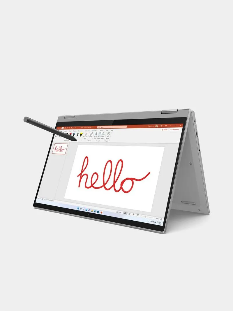 Lenovo Ideapad Flex 5 i716GB 512GB SSD 14