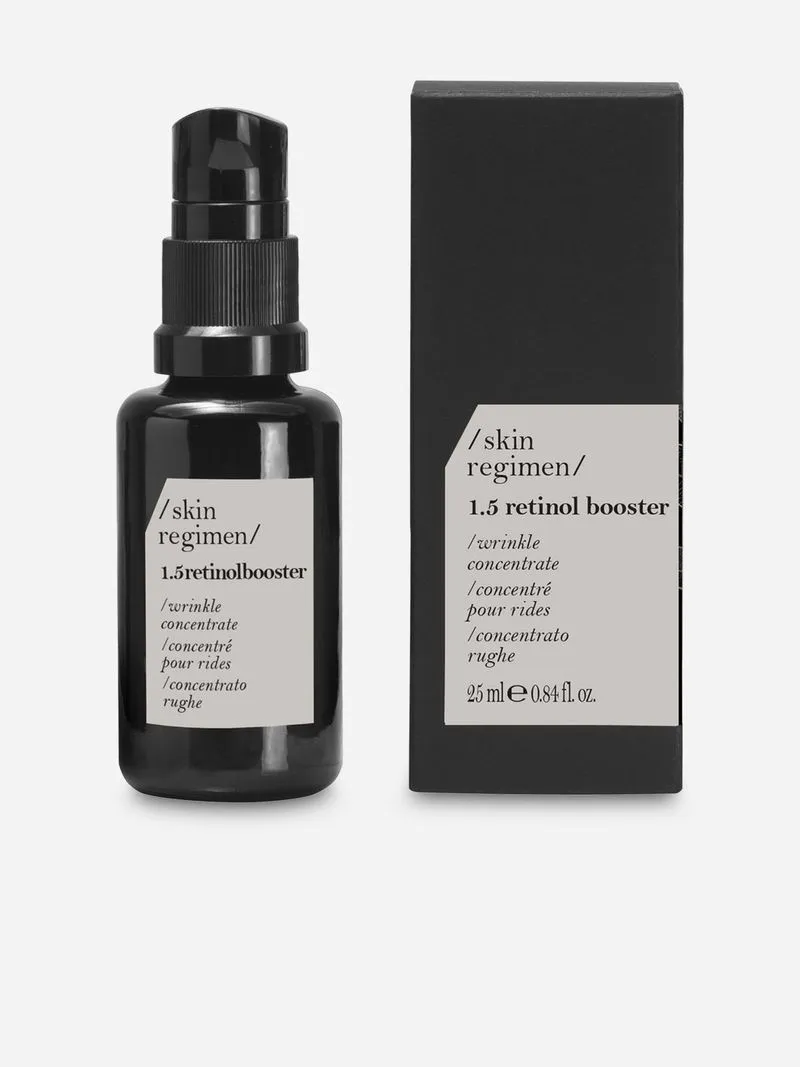 Comfort Zone\tSkin Regimen 1.5 Retinol Booster