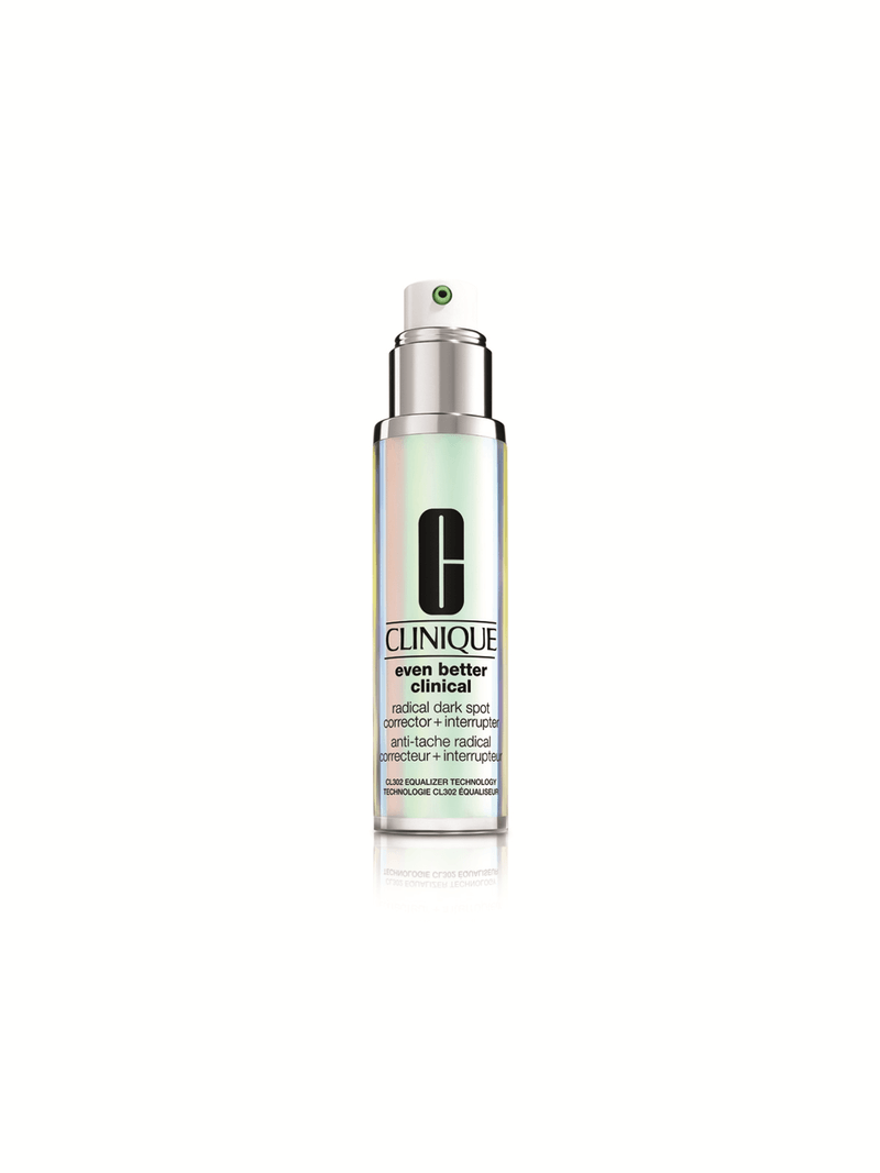 Clinique Even Better Clinical™ Radical Dark Spot Corrector + Interrupter