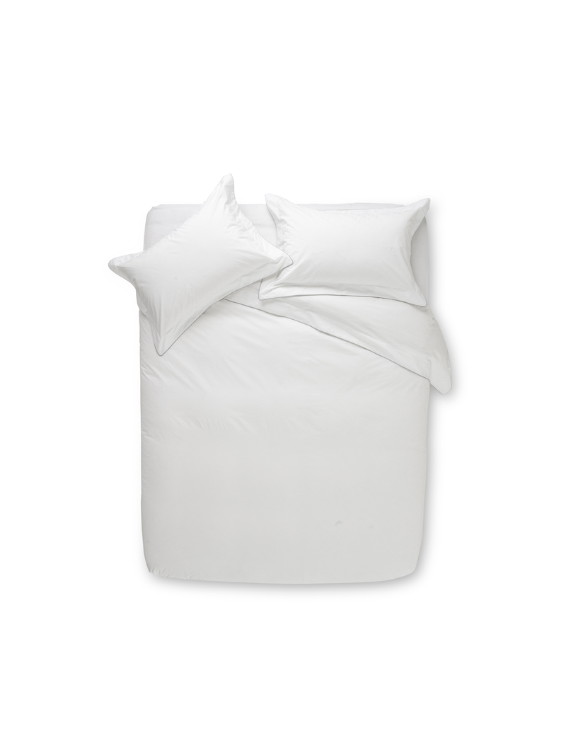Granny Goose 300 Thread Count Collection Oxford Piped