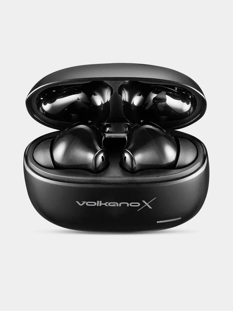 Volkano X VXT200S True Wireless Earphones with Active Noise Cancelation