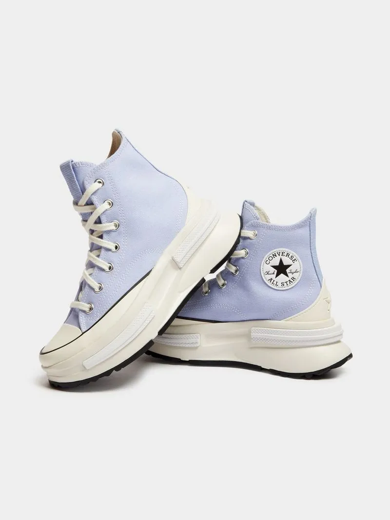 Women's Converse Blue Run Star Legacy CX Sneaker