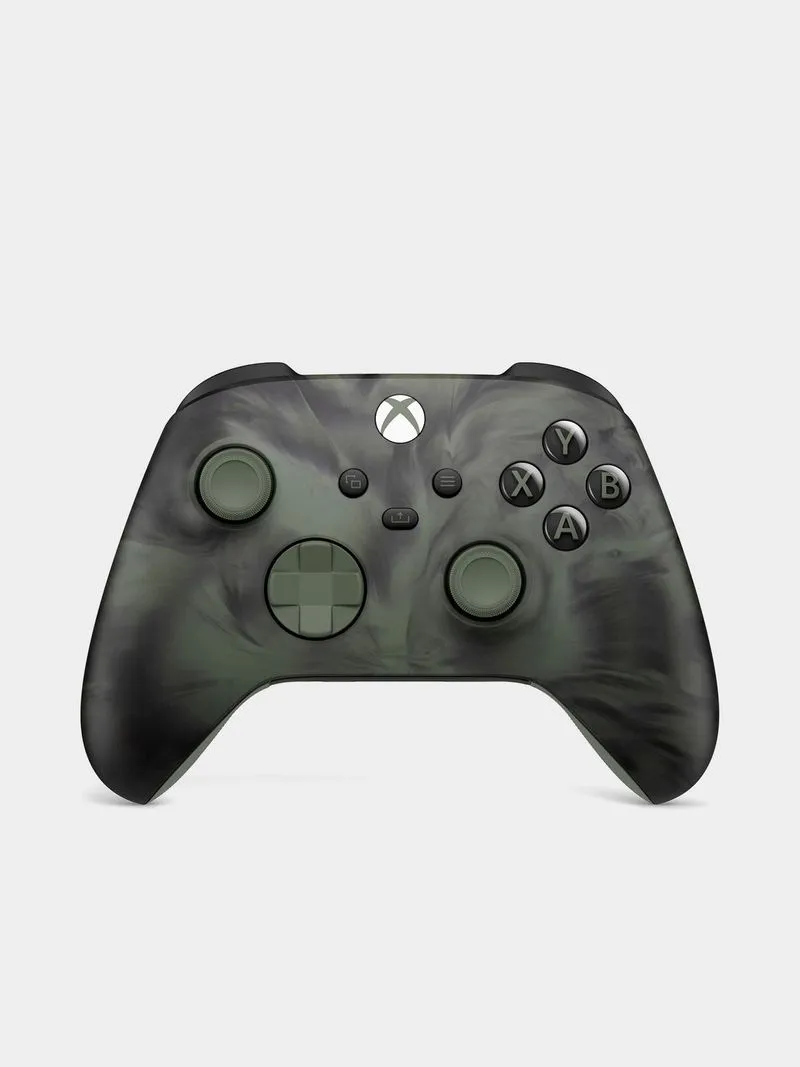 Xbox Series Controller Nocturnal Vapor Special Edition