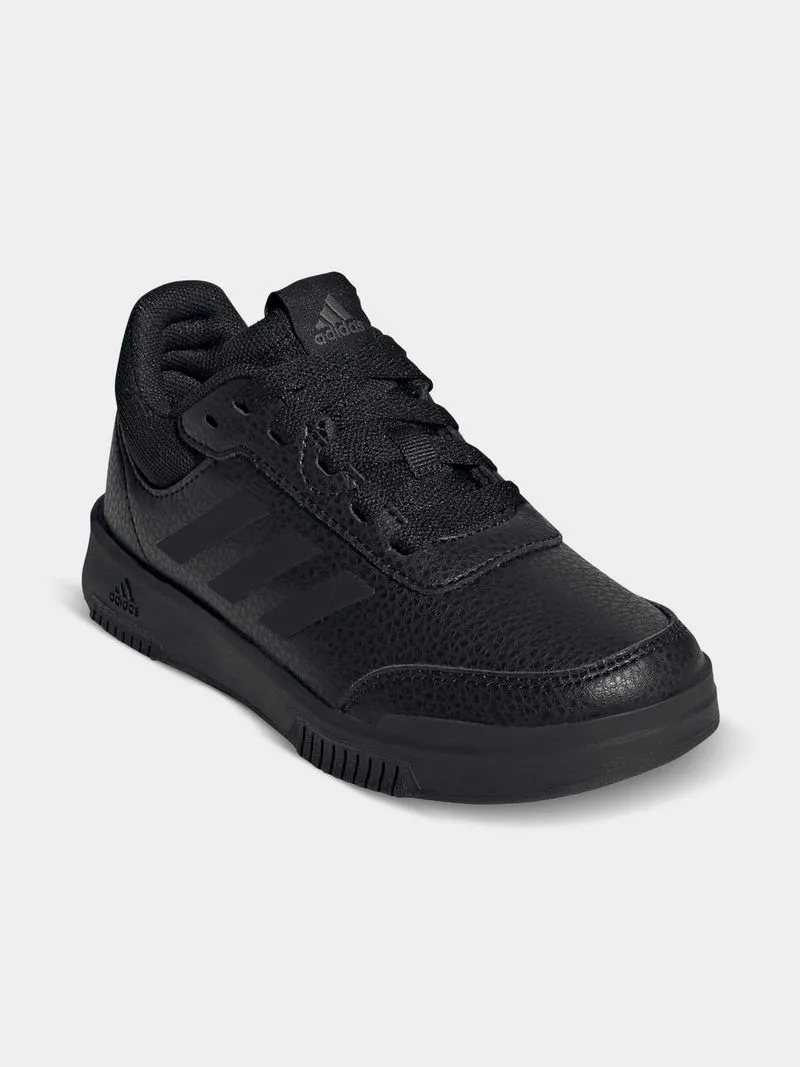 Junior Pre-School adidas Tensaur Sport 2.0 Black Shoes