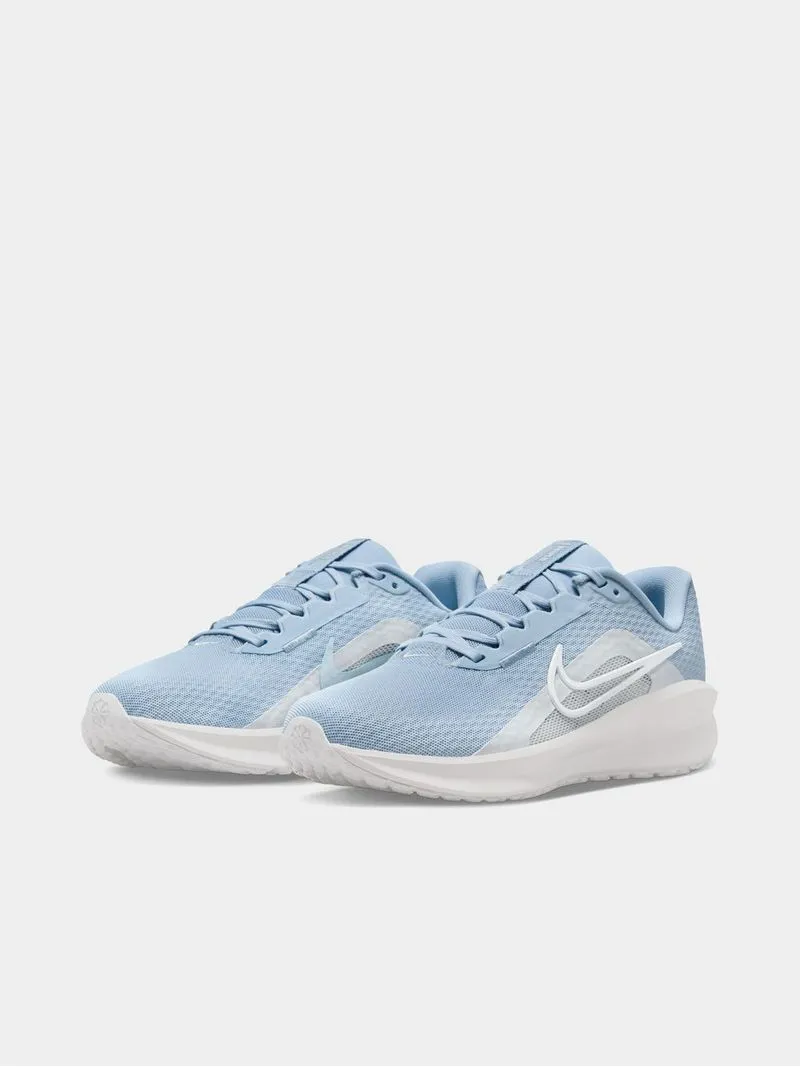Womens Nike Downshifter 13 Armory Blue Running Shoes