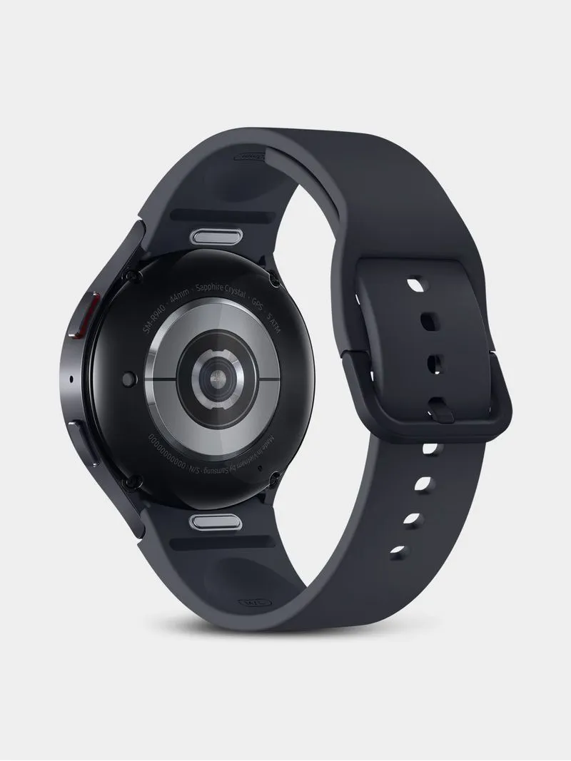 Samsung Galaxy Watch 6 44mm Graphite Bluetooth