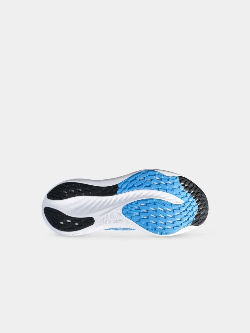 Mens Asics Gel-Nimbus 26 Waterscape/Black Running Shoes