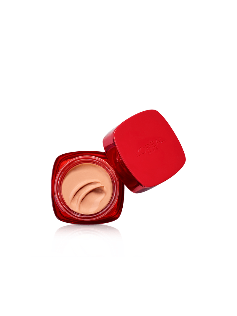 L'Oréal Revitalift Energising Red Ginseng Glow Day Cream