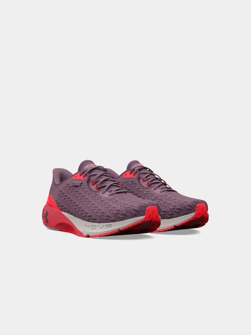 Womens Under Armour Hovr Machina 3 Clone Misty Purple Running Shoes