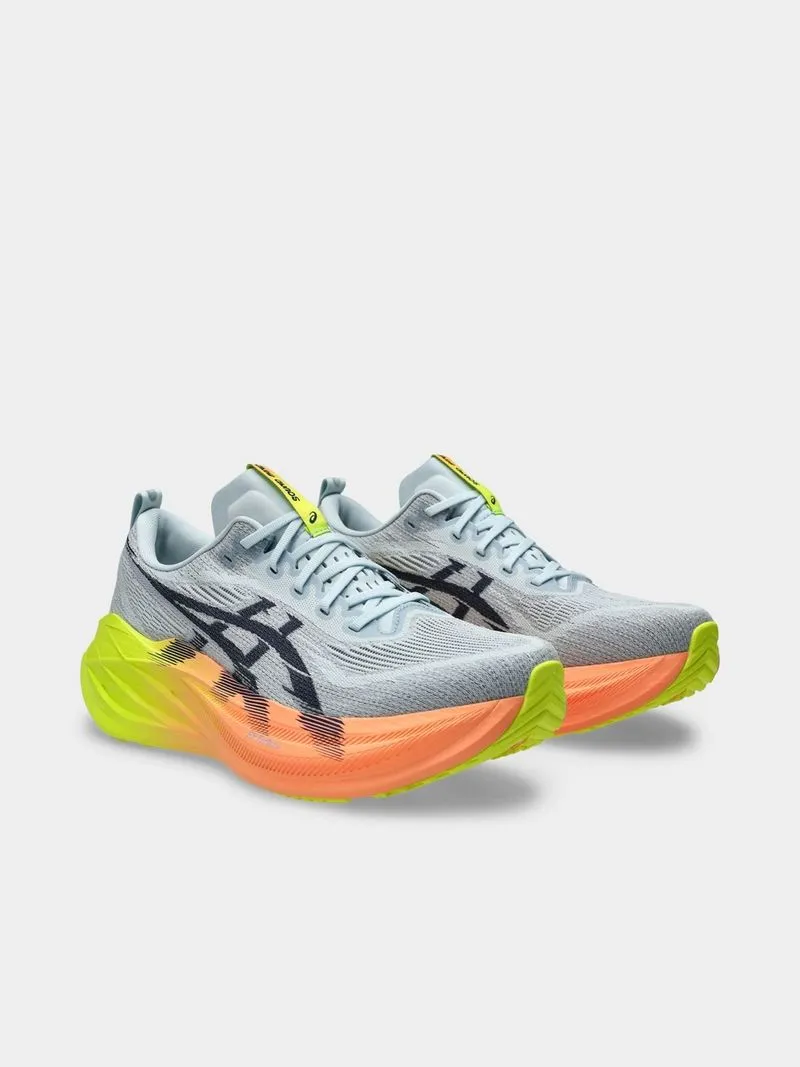 Womens Asics Superblast 2 Platinum Running Shoes