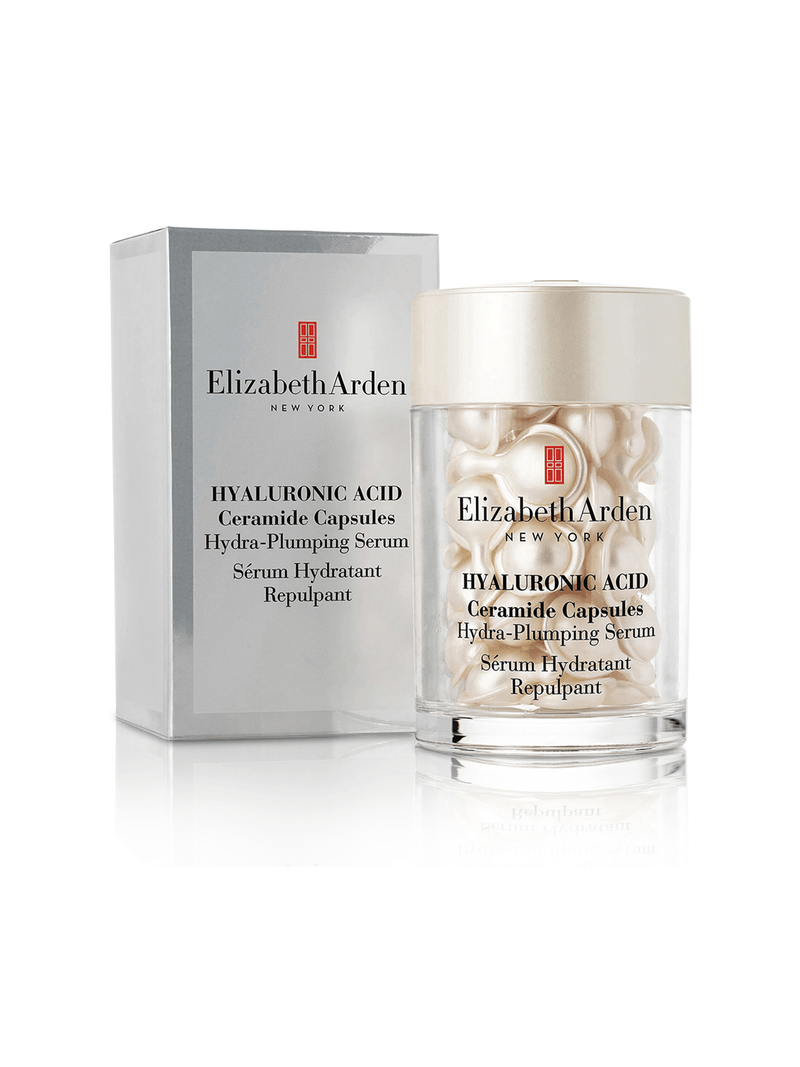 Elizabeth Arden Hyaluronic Acid Ceramide Capsules