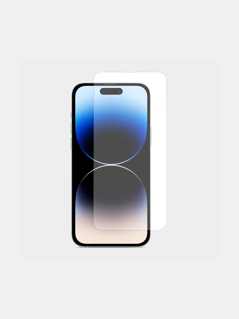 Body Glove Tempered Glass Screen Protector – Apple iPhone 14 Pro