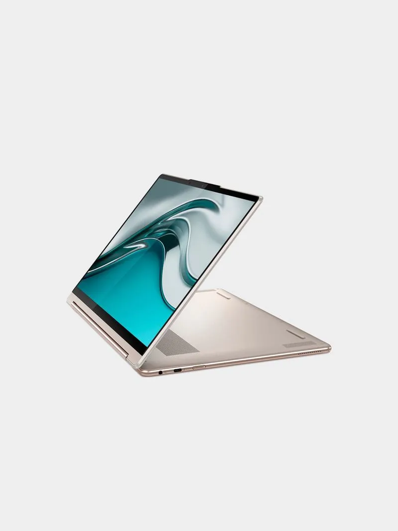 Lenovo Yoga 9 i7 1TB SSD Touch Screen Notebook