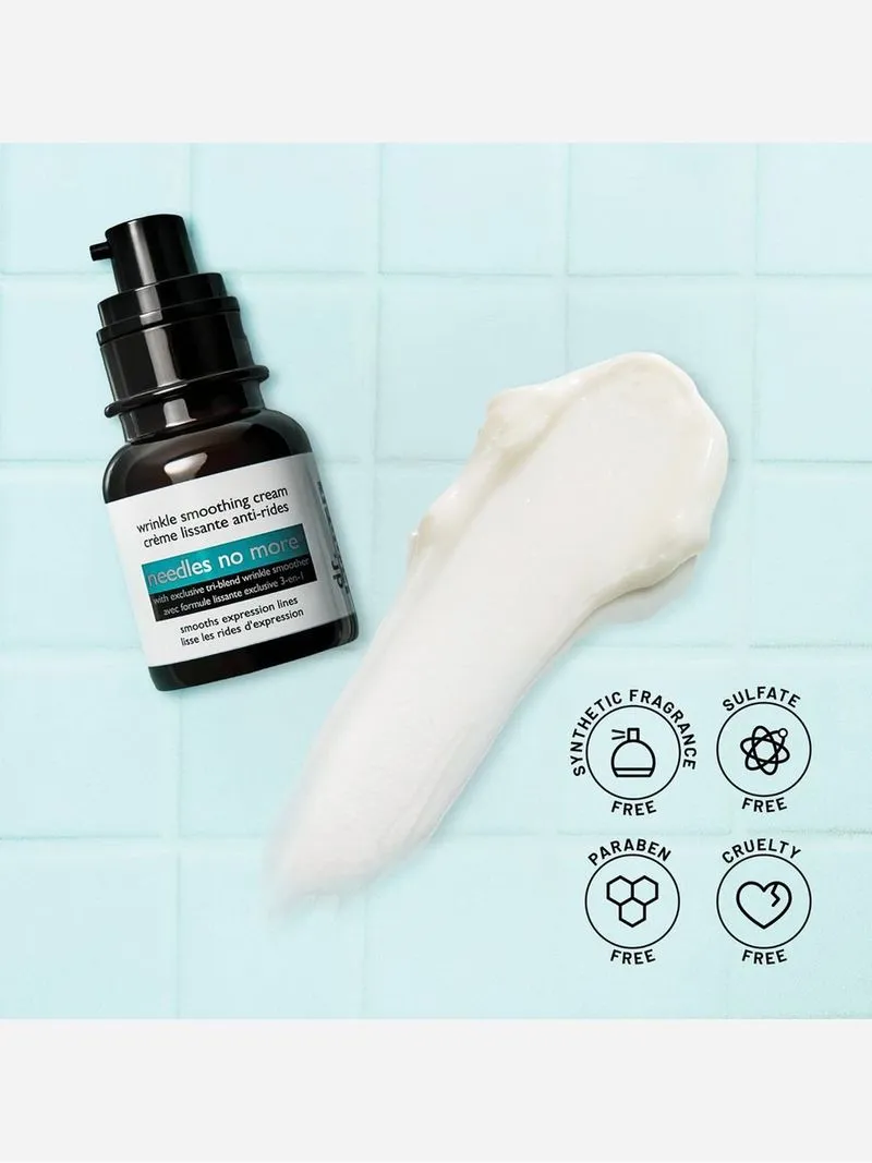 Dr. Brandt Needles No More Instant Wrinkle Relaxing Cream