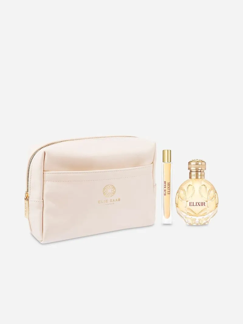 Elie Saab Elixir Eau de Parfum Gift Set - Exclusive to Foschini