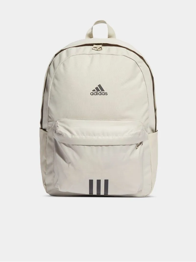 adidas Originals Unisex Badge Of Sport Stone Backpack