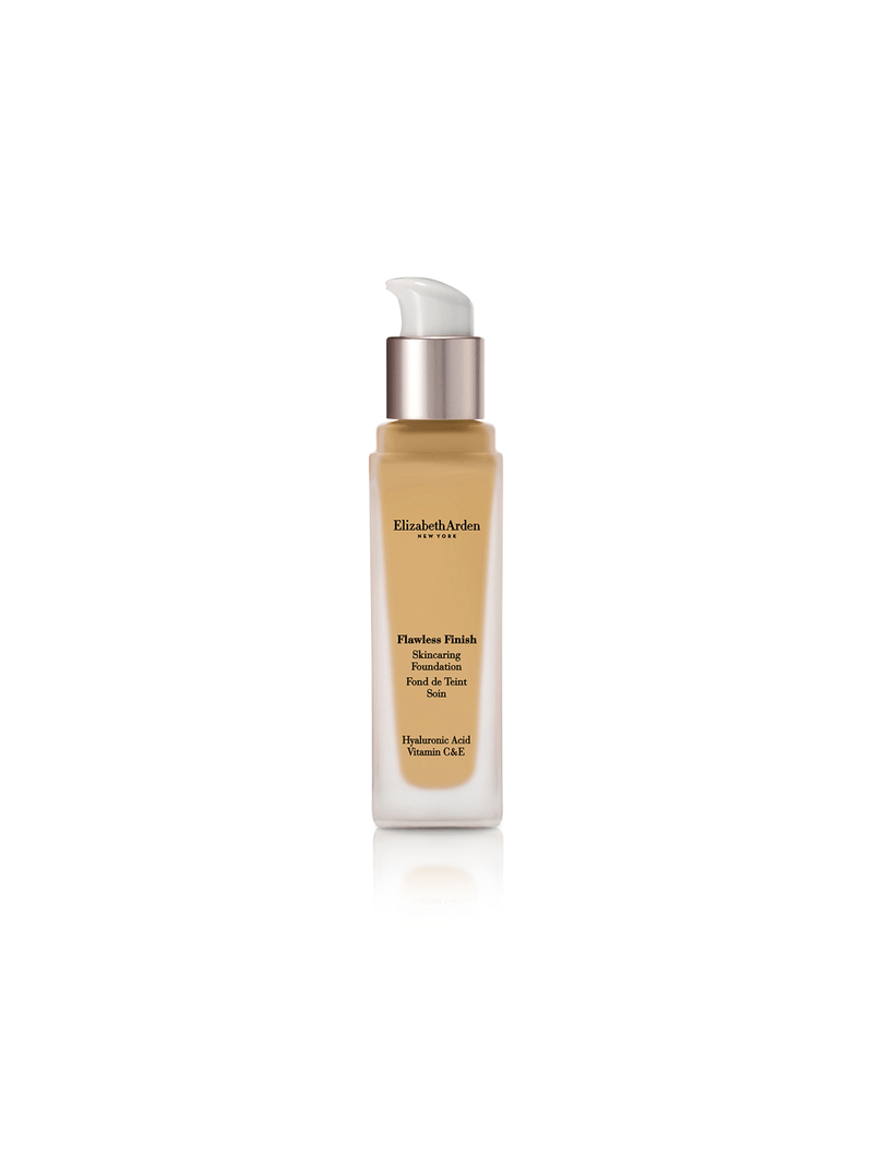 Elizabeth Arden Flawless Finish Skincaring Foundation
