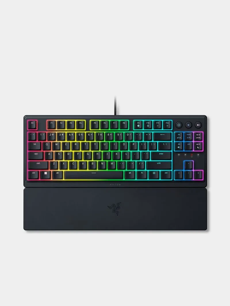 Razer Ornata V3 Tenkeyless US Layout Keyboard