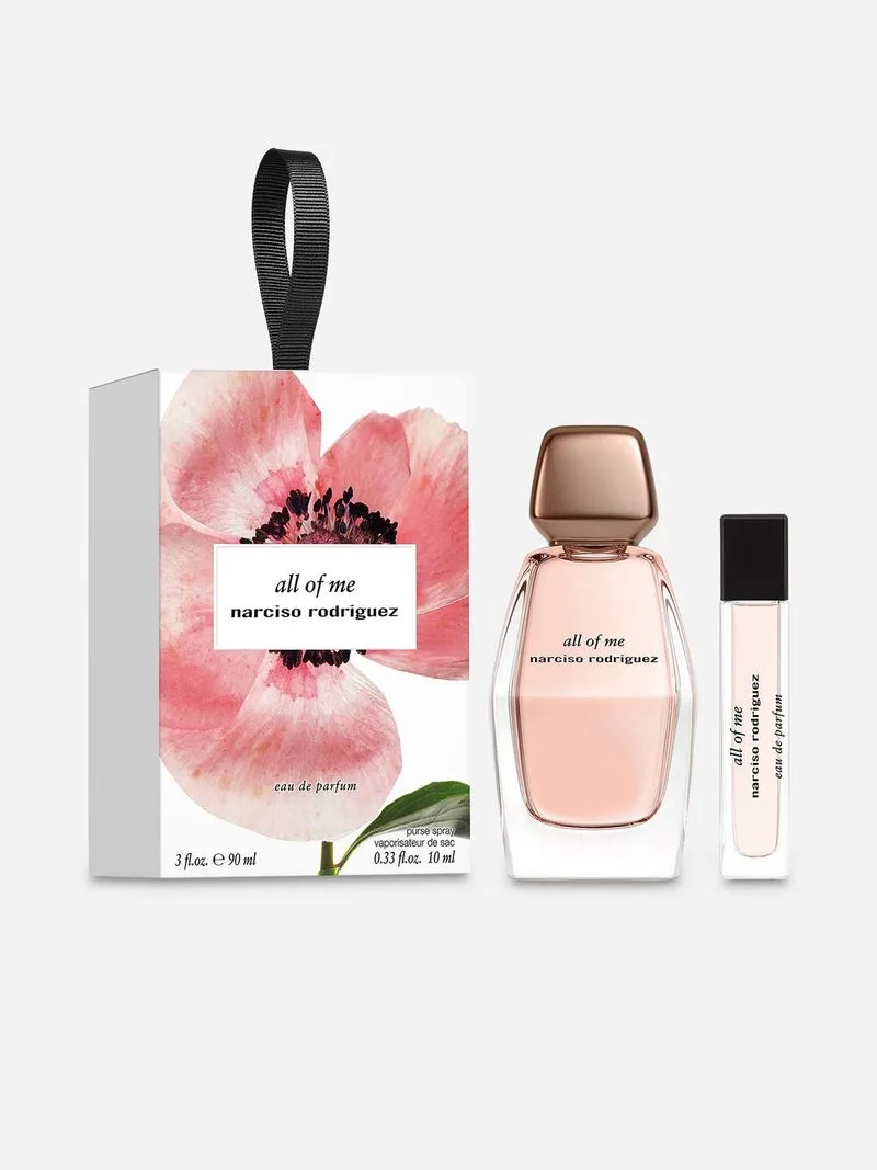 Narciso Rodriguez All Of Me Eau de Parfum Gift Set