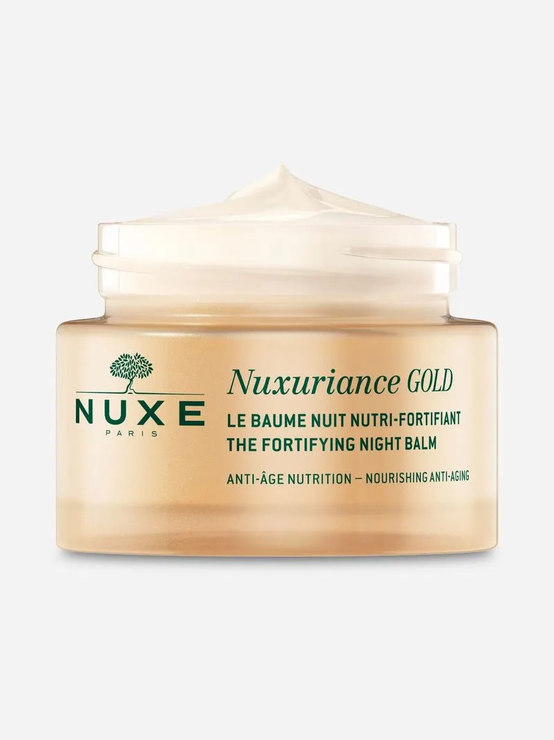 Nuxe Nuxuriance Gold Nutri-Fortifying Night Balm