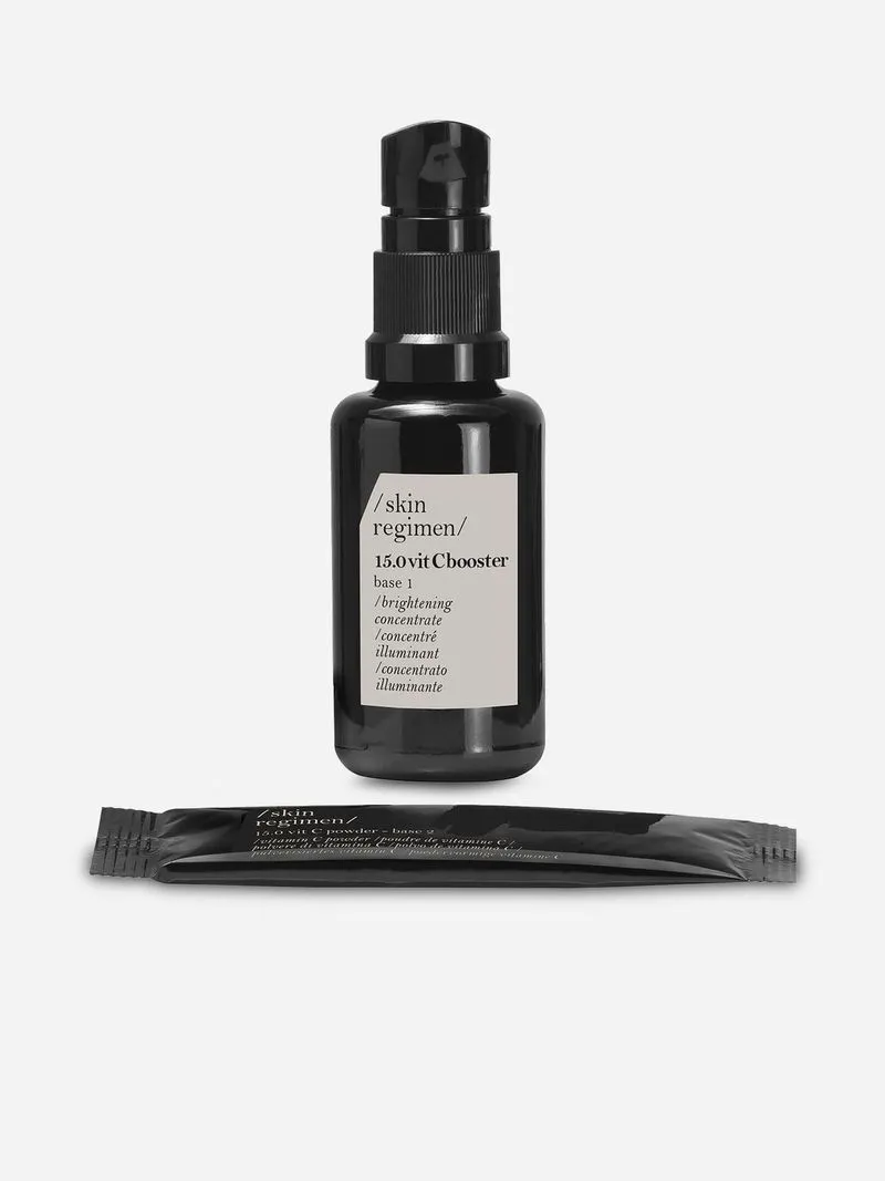 Comfort Zone\tSkin Regimen 15.0 Vit C Booster