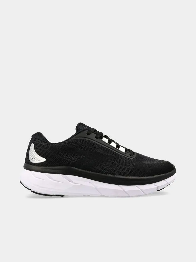 Womens Hi-Tec Stride Moonless Night Running Shoes