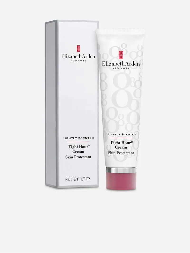 Elizabeth Arden Eight Hour Cream Skin Protectant Lightly Scented