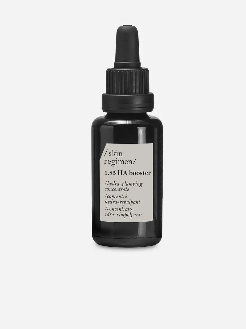 Comfort Zone\tSkin Regimen 1.85 Hyaluronic Booster