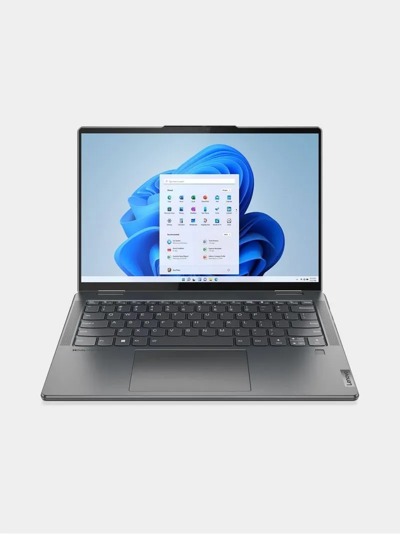 Lenovo Yoga 7 i7-1260P 16GB 1TB SSD 14