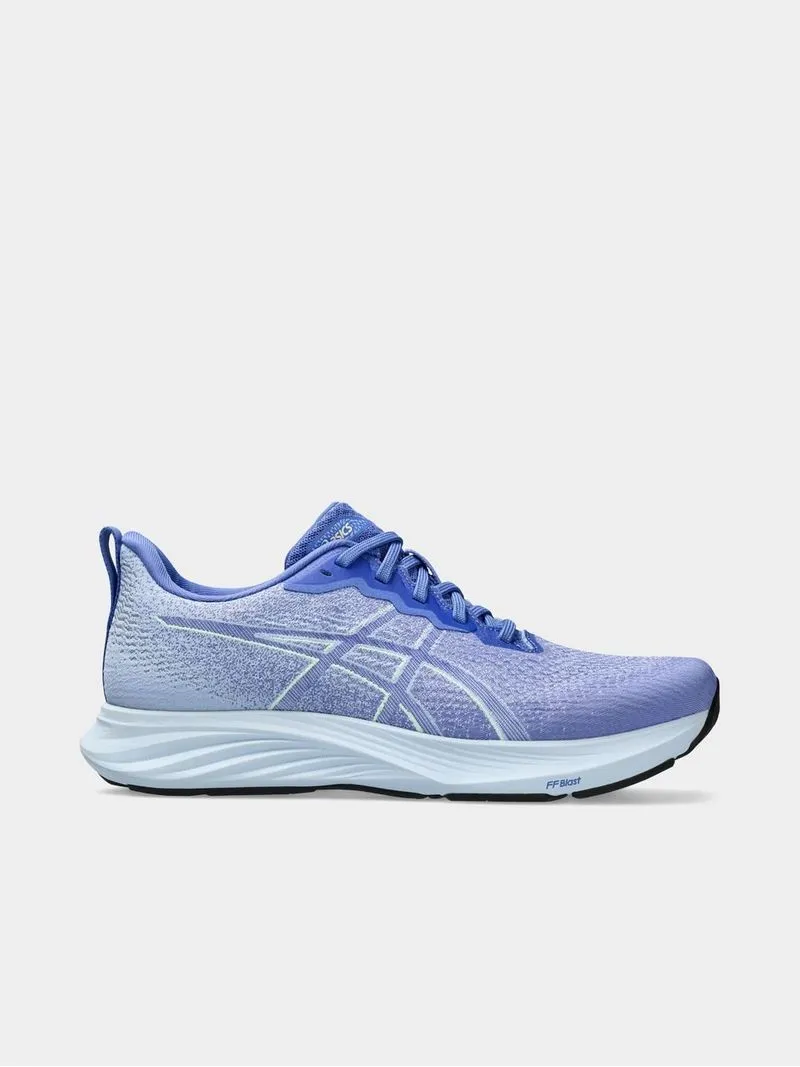 Womens Asics Dynablast 4 Sapphire/Light Sapphire Running Shoes