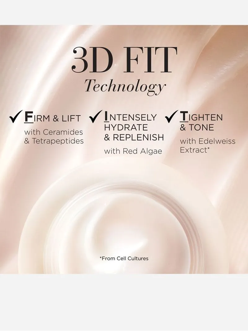 Advanced Ceramide Lift and Firm Day Cream No SPF