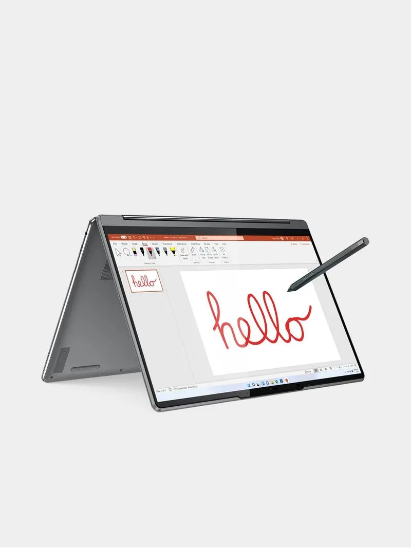 Lenovo Yoga 9 14IAP7 14