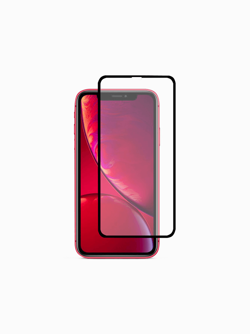 Body Glove Tempered Glass Screen Protector – Apple iPhone 11/XR