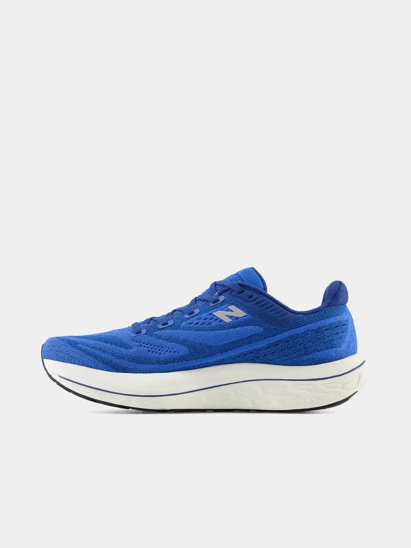 Mens New Balance Fresh Foam Vongo v6 Blue/Black Running Shoes